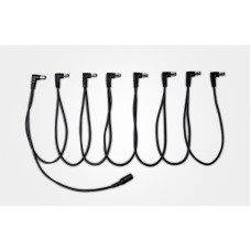 CM-26 Разветвитель адаптера питания, на 8 педалей, Joyo