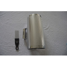 HY-6X12 Гуиро металлический, TJW