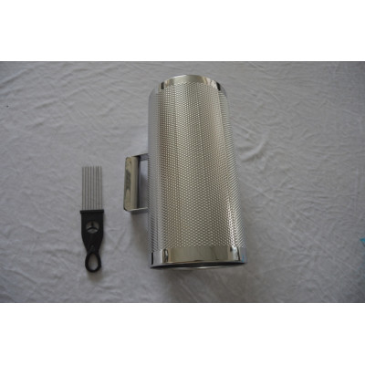 HY-6X12 Гуиро металлический, TJW