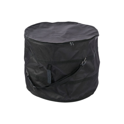 ЛБРМ1-22х18 Чехол для бас-бочки 22"х18", утепленный, Lutner