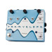 Pigtronix EMT Tremvelope Envelope Modulated TRemolo педаль для электрогитары Pigtronix EMT Tremvelope Envelope Modulated TRemolo педаль для электрогитары