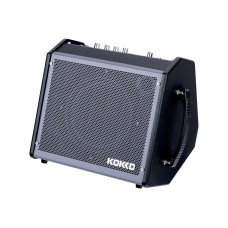 ED-35 Комбоусилитель для цифровой ударной установки, 30Вт, Kokko ED-35 Комбоусилитель для цифровой ударной установки, 30Вт, Kokko