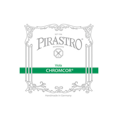 PIRASTRO Chromcor 329220 струна D (Ре) для альта, среднее натяжение