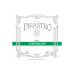 PIRASTRO Chromcor 329220 струна D (Ре) для альта, среднее натяжение PIRASTRO Chromcor 329220 струна D (Ре) для альта, среднее натяжение