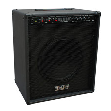 BA-110R Комбоусилитель басовый, 100Вт, Yerasov