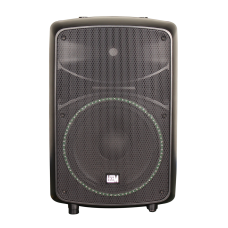 ABS-12AL-II Акустическая система активная, 250Вт, Leem ABS-12AL-II Акустическая система активная, 250Вт, Leem