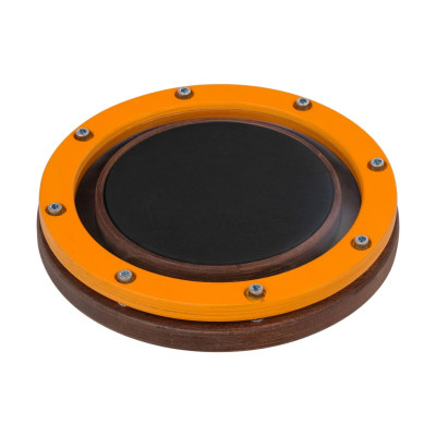 SSD10-M6O Тренировочный пэд 9.5", оранжевый, Sinkopa