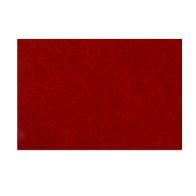 M697 Заготовка для пикгарда, 3 слоя, цвет красный перламутр, Musiclily