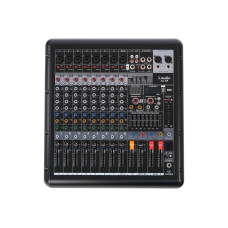 AG-8P Активный Микшерный пульт, 8 каналов, серия PRO, LAudio
