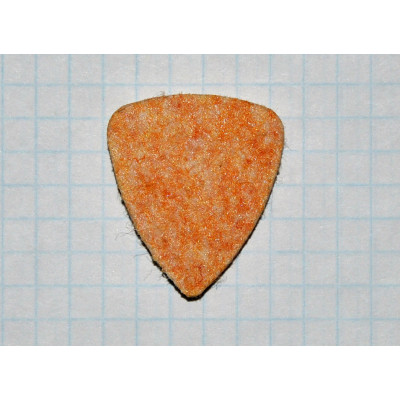 P12 Медиатор для укулеле, фетр, Мозеръ