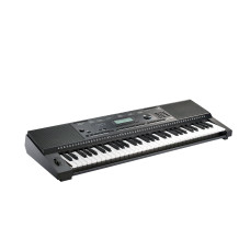 Kurzweil KP110 LB Синтезатор, 61 клавиша, полифония 128, цвет чёрный