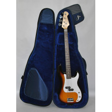 MBB-PS Чехол под кофр для бас-гитары, Мозеръ MBB-PS Чехол под кофр для бас-гитары, Мозеръ