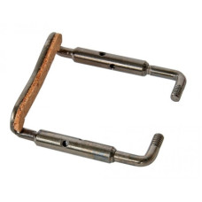 GEWA крепление подбородника для альта, 36 мм