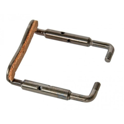 GEWA крепление подбородника для альта, 36 мм