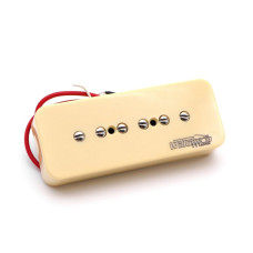 WO90-N-IV M Series Звукосниматель для электрогитары, сингл, нековый, Wilkinson