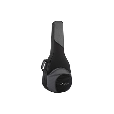 OVATION 8317-0 Zero Gravity Softcase кейс для гитары (тонкий корпус)