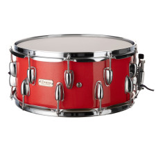 LD6408SN Малый барабан, красный, 14x6,5" LDrums