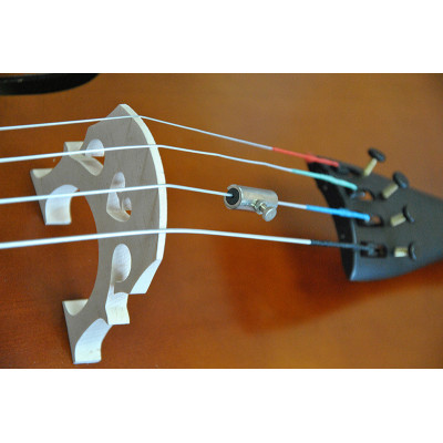 DWTC2 Подавитель волчков для виолончели, Мозеръ