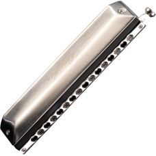 Infinity Губная гармошка, тональность С, хроматическая, JDR