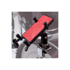 GIBRALTAR BASS DRUM ACCESSORY BASS DRUM SMART PHONE MOUNT SC-BDSPM держатель для смартфона