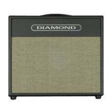 Diamond DA 1x12 Open Back Cabinet гитарный кабинет
