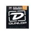 Dunlop DBN Nickel Plated Steel Bass Light 5 40-120