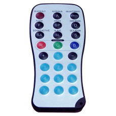 HIGHENDLED YLC-007 Пульт управления инфракрасный, дистанция 10 м