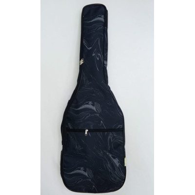 MZ-ChGE-2sm Чехол для электрогитары, непромокаемый, MEZZO