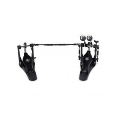 Gibraltar 9811SGD-DB G-Class Double Pedal w/Carrying Case педаль бас барабана двойная