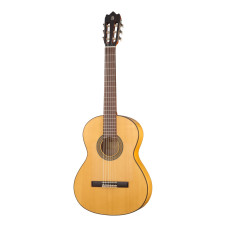 8.206 Flamenco Student 3F Классическая гитара, защитная накладка, Alhambra