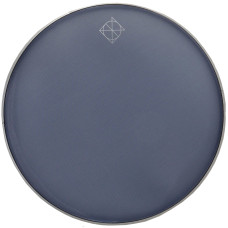 PHT108MSBK-DIX1 Пластик для барабана 8", Dixon