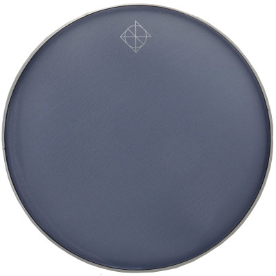PHT108MSBK-DIX1 Пластик для барабана 8", Dixon