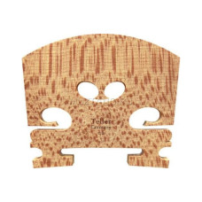 Подставка под струны Teller 3/4 405.602 подструнник для скрипки 3/4, 38 мм