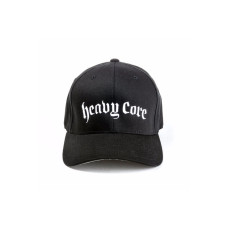 DUNLOP DSD37-40SM Heavy Core Flex Fit Cap Small/Medium бейсболка