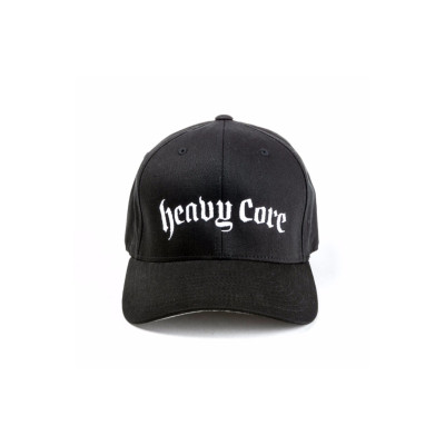 DUNLOP DSD37-40SM Heavy Core Flex Fit Cap Small/Medium бейсболка