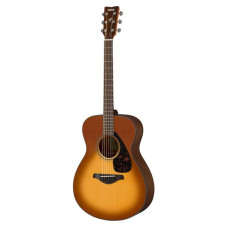 FS800-SDB Гитара акустическая, санберст, Yamaha
