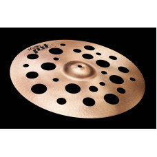 0001255218 PST X Swiss Thin Crash Тарелка 18", Paiste 0001255218 PST X Swiss Thin Crash Тарелка 18", Paiste