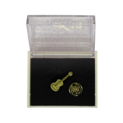 GEWA Pins Guitar значок Гитара