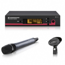 504824 EW 100-935 G3-B-X Беспроводная микрофонная система, 626 - 668МГц, Sennheiser
