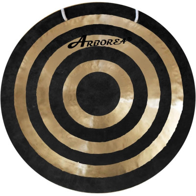 SWG32 Sun Wind Гонг 32", Arborea