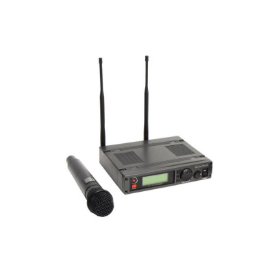 Alpha Audio Mic One True WL микрофонная радиосистема