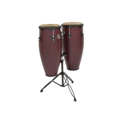 Latin Percussion LP647NY-DW City Conga Set два конга 11"+12"
