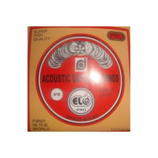 ELO N2 Bronze струна для акустической гитары