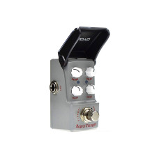 Joyo JF-327 Ironman Raptor Flanger педаль для электрогитары