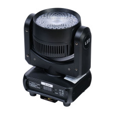 ML120W Моторизированная световая "голова", 180Вт, Bi Ray ML120W Моторизированная световая "голова", 180Вт, Bi Ray