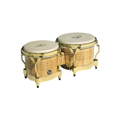 Latin Percussion M201-AW Matador Bongos бонго
