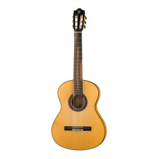 8.896 Green Sustain Flamenco Классическая гитара, Alhambra