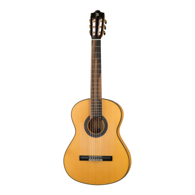 8.896 Green Sustain Flamenco Классическая гитара, Alhambra