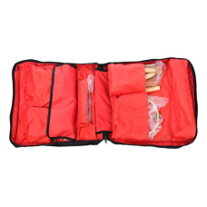 FLT-LT17 Набор перкуссии 17 предметов в чехле, Fleet