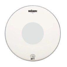 dsH5X-10MIL-14K DS Series Пластик для малого барабана 14", Williams